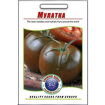 Насіння Томат Мулатка - 35шт.