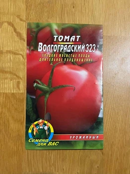 Насіння Томат Волгоградский 323 - 100шт