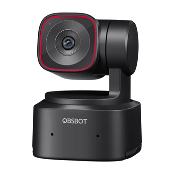 Веб-камера OBSBOT Tiny 2 Lite 4K (OWB-2210-CE)