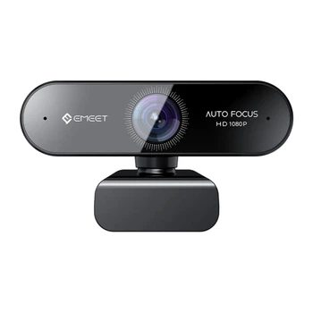 Веб-камера Emeet SmartCam Nova (E3109)