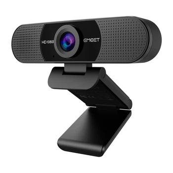 Вебкамера HD Emeet SmartCam C960 (6971337721149)