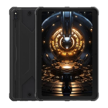 Планшет HOTWAV TAB R8 Black (6971593178343)
