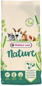 Корм для кроликов Versele-Laga Nature Cuni Суперпремиум беззерновой 9 кг (5410340614044)