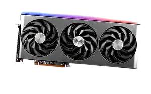 Відеокарта AMD Radeon RX 7800 XT 16GB Sapphire Nitro+ (11330-99-90G) Refurbished