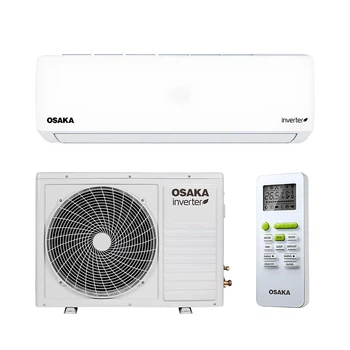 Інверторний кондиціонер Osaka STV-24HH 24000 BTU, до 70 м², 7,5 кВт, R410A