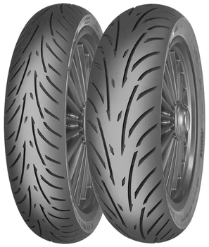 Покришка MITAS TOURING FORCE SC 100/90-14 57P TL (3074643)