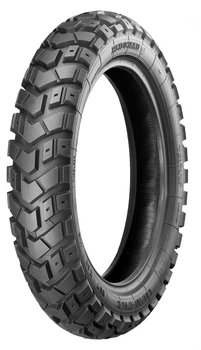 Покришка HEIDENAU K60 SCOUT 140/80-18 70T TT, M+S (3074311)