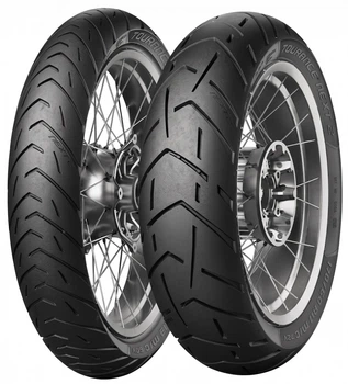 Покришка METZELER TOURANCE NEXT 2 100/90-19 57V TL (3074956)