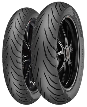 Покришка PIRELLI ANGEL CITY 140/70-17 66S TL (3075173)