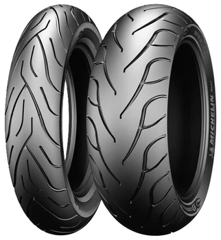 Покришка MICHELIN COMMANDER II 150/80-16 77H TL/TT (3075053)