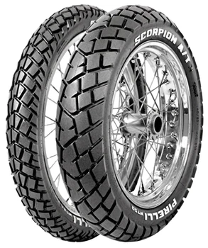 Покришка PIRELLI MT90 SCORPION AT 90/90-21 54V TL (3074448)