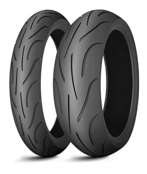 Покришка MICHELIN PILOT POWER 2CT 160/60-17 69W TL (3075055)