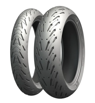 Покришка MICHELIN ROAD 5 150/70-17 69W TL (3075051)