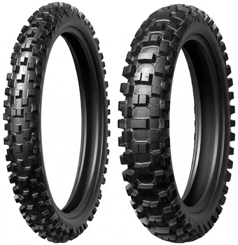 Покришка WANDA RYMAX 50 70/100-17 40M TT (3074457)