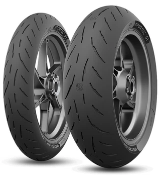Покришка METZELER SPORTEC 01 200/55-17 78W TL (3075007)