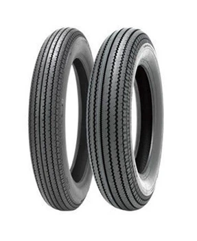 Покришка SHINKO 270 3.00-21 57S TT (3075280)