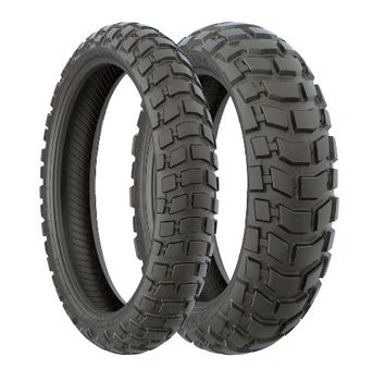 Покришка HEIDENAU K60 RANGER 120/90-18 65R TT, M+S (3074304)