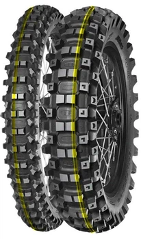 Покришка MITAS TERRA FORCE-EX MH SUPER 80/100-21 51R TT (3074435)