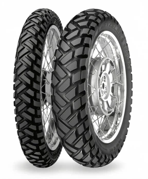 Покришка METZELER ENDURO 3 SAHARA 140/80-18 70S TT (3074332)