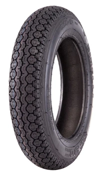 Покришка PIRELLI SC 30 3.50-10 51J TT (3074739)