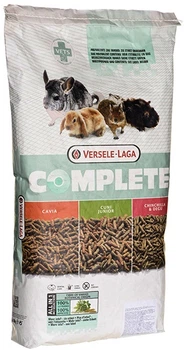 Корм для морських свинок Versele-Laga Complete Cavia 8 кг (5410340615225)