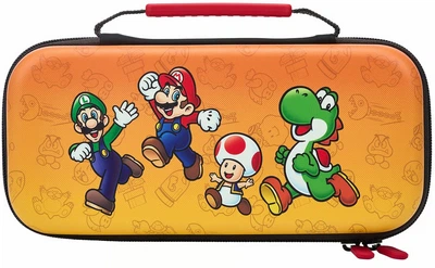 Pokrowiec PowerA do Nintendo Switch / Nintendo Switch OLED / Nintendo Switch Lite Mario And Friends
