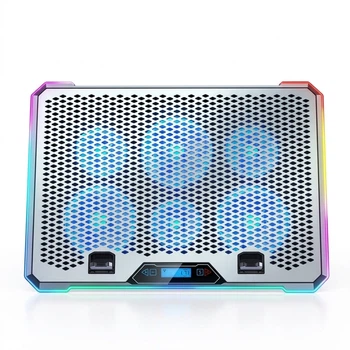 Охолоджувальна підставка для ноутбука Ice Coorel K15