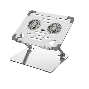 Охлаждающая подставка для ноутбука LUCKPRO GFF02T