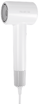 Фен Teesa Pro Dry 700 Білий (TSA0530)