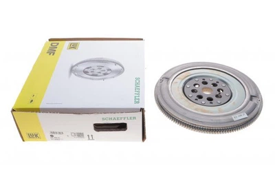 Демпфер сцепления MB C-class (W205)/E-class (W213) 15-19 M274 415106607 , Schaeffler LuK