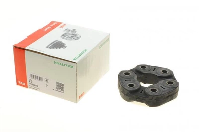 Муфта кардана эластичная BMW 3/4/5/7/X1/X3/X4/X5/X6 94- 773000810 , Schaeffler FAG