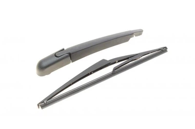 Рычаг стеклоочистителя (задний) Renault Clio III 08-12 (+щетка) (L= 395mm) 56805 , AIC
