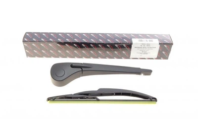 Рычаг стеклоочистителя (задний) Renault Megane II/Scenic II 03-12 (+щетка) (L= 381mm) 56802 , AIC