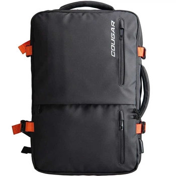 Рюкзак для ноутбука 17" COUGAR Vanguard Black