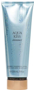 Парфумований лосьйон для тіла Victoria's Secret Aqua Kiss Shimmer 236 мл (1159861466)