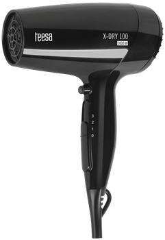 Suszarka do włosów Teesa X-DRY 100 (TSA0513)