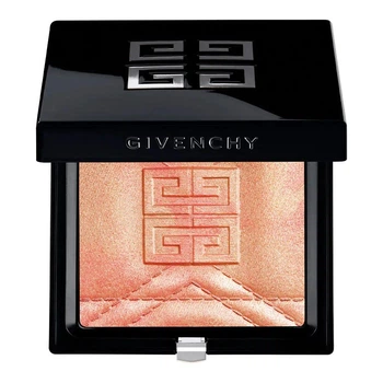 Пудра-хайлайтер для лица Givenchy Prisme Libre Highlighter Powder 004 Coral Copper 9g
