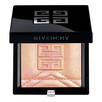 Пудра-хайлайтер для лица Givenchy Prisme Libre Highlighter Powder 002 Rosy Gold 9g
