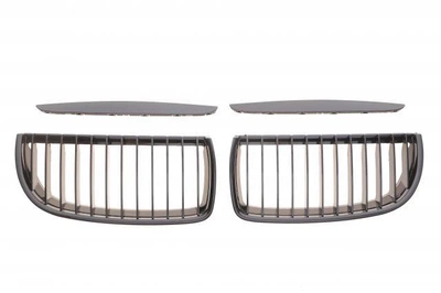 Решетка радиатора BMW 3 (E90) 04-08 (к-кт) 7065118 , Autotechteile