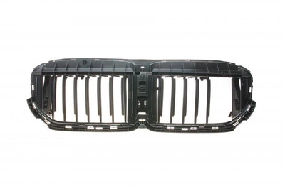 Решетка радиатора BMW 7 (G11/G12) 19- (жалюзи) 51135A21A97 , BMW