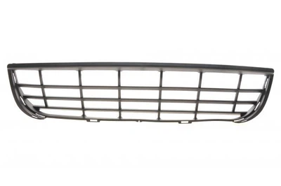 Решетка бампера (переднего) VW Crafter 2.0/2.5 TDI 11-16 (нижняя) 88071855902 ,