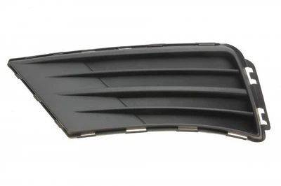 Вставка бампера (под противотуманку) VW Caddy IV 15-20 (L) 88531782202 , DPA