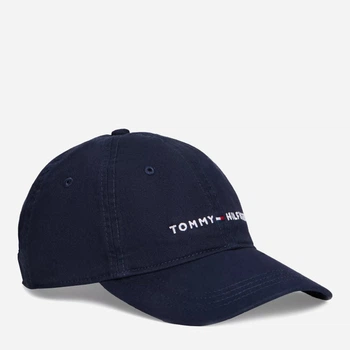 Кепка Tommy Hilfiger 645776936 One Size Синя (1160709847)