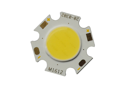 Яскравий світлодіод Foton модуль COB LED 4W White (6000К) 3127201