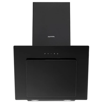 Вытяжка кухонная Pyramida NRX 60 (1100) SR GBL PYRAMIDA NRX 60 (1100) SR GBL 1049445
