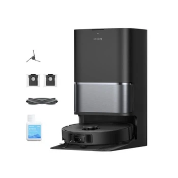 Пылесос Dreame Bot L10s Ultra Gen 3 Black (RLL53SE-bl) Dreame RLL53SE-bl 1065711