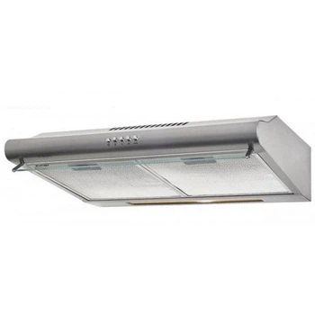 Витяжка кухонна Ventolux ROMA 60 INOX 2M LUX VENTOLUX ROMA 60 INOX 2M LUX 1091316