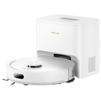 Пылесос Dreame Bot F20 Plus White (RLF41GD-WH) Dreame RLF41GD-WH 1055153
