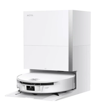 Пилосос MOVA S70 Pro Roller White (RLZ11HE-Wh) MOVA RLZ11HE-Wh 1055158