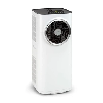 Мобильный кондиционер Klarstein Kraftwerk Smart 12K (10034664)